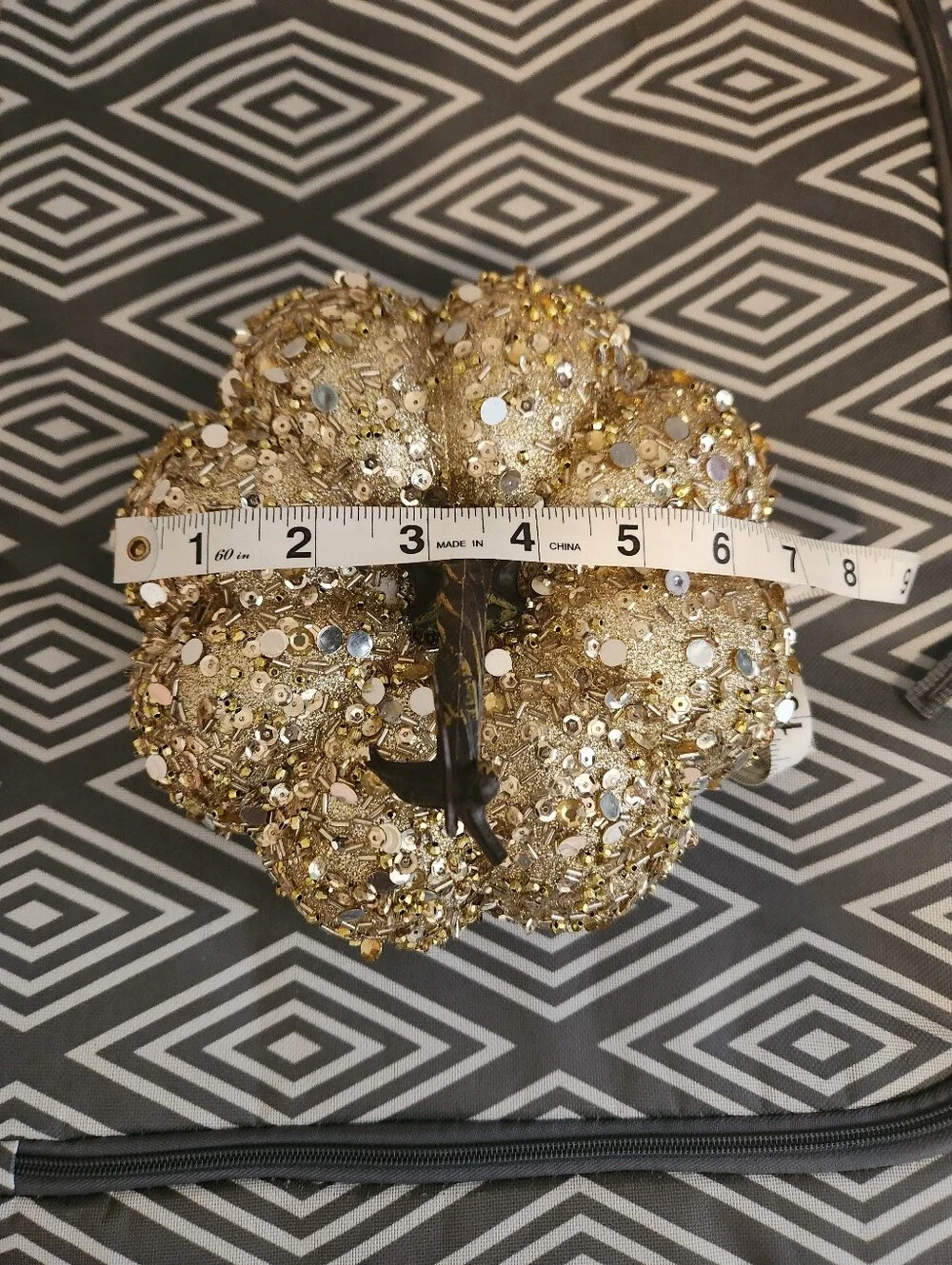 Decorative Pumkin